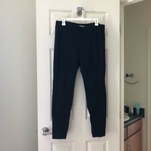 Old navy Black leggings